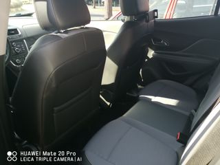 Opel Mokka 2015 CDTI DIESEL 1.7