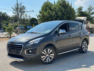 Peugeot 3008 2016 e-THP Style