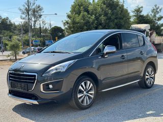 Peugeot 3008 2016 e-THP Style-thumb-1