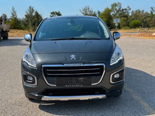 Peugeot 3008 2016 e-THP Style-thumb-2