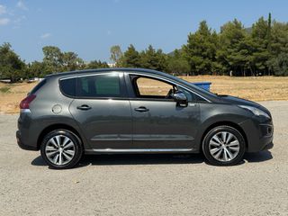 Peugeot 3008 2016 e-THP Style-thumb-4