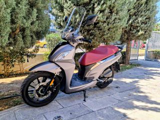 Sym Symphony ST 200i 2023