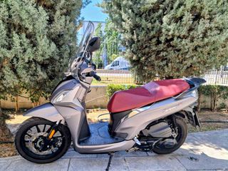 Sym Symphony ST 200i 2023-thumb-1