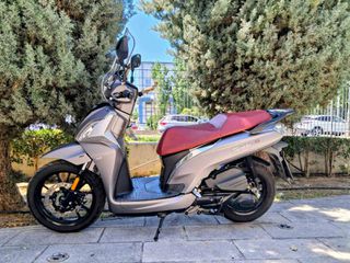Sym Symphony ST 200i 2023-thumb-2