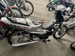 Daelim Citiace 110 2006 για ανταλλακτικά κομμάτι κομμάτι-thumb-1