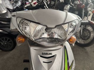 Daelim Citiace 110 2006 για ανταλλακτικά κομμάτι κομμάτι-thumb-6