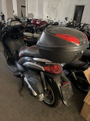 Piaggio Beverly 500 2007 για Ανταλλακτικά κομμάτι κομμάτι-thumb-2