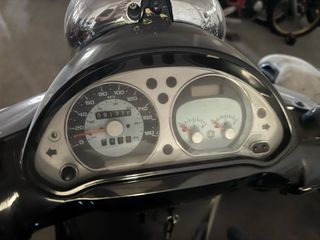 Piaggio Beverly 500 2007 για Ανταλλακτικά κομμάτι κομμάτι-thumb-3