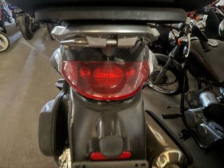 Piaggio Beverly 500 2007 για Ανταλλακτικά κομμάτι κομμάτι-thumb-4