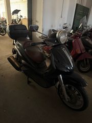Piaggio Beverly 500 2007 για Ανταλλακτικά κομμάτι κομμάτι-thumb-5
