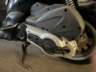 Piaggio Beverly 500 2007 για Ανταλλακτικά κομμάτι κομμάτι-thumb-6