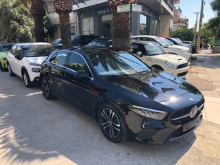 Mercedes-Benz A 200 2023 EΛΛΗΝΙΚΟ-FACE LIFT-WID SCREEN-LED-ΔΕΡΜΑ-CAMERA-thumb-3