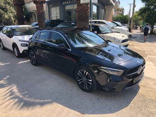 Mercedes-Benz A 200 2023 EΛΛΗΝΙΚΟ-FACE LIFT-WID SCREEN-LED-ΔΕΡΜΑ-CAMERA-thumb-21