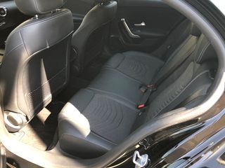 Mercedes-Benz A 200 2023 EΛΛΗΝΙΚΟ-FACE LIFT-WID SCREEN-LED-ΔΕΡΜΑ-CAMERA-thumb-11