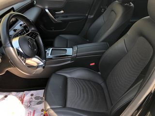 Mercedes-Benz A 200 2023 EΛΛΗΝΙΚΟ-FACE LIFT-WID SCREEN-LED-ΔΕΡΜΑ-CAMERA-thumb-10