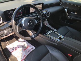 Mercedes-Benz A 200 2023 EΛΛΗΝΙΚΟ-FACE LIFT-WID SCREEN-LED-ΔΕΡΜΑ-CAMERA-thumb-9