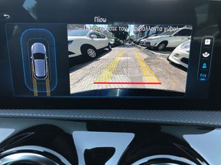 Mercedes-Benz A 200 2023 EΛΛΗΝΙΚΟ-FACE LIFT-WID SCREEN-LED-ΔΕΡΜΑ-CAMERA-thumb-45