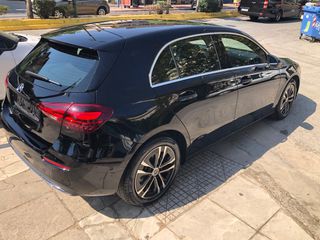 Mercedes-Benz A 200 2023 EΛΛΗΝΙΚΟ-FACE LIFT-WID SCREEN-LED-ΔΕΡΜΑ-CAMERA-thumb-8
