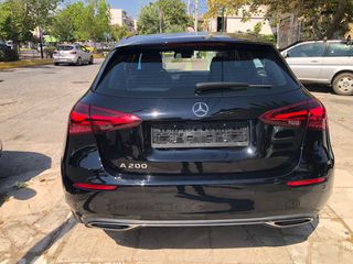 Mercedes-Benz A 200 2023 EΛΛΗΝΙΚΟ-FACE LIFT-WID SCREEN-LED-ΔΕΡΜΑ-CAMERA-thumb-47