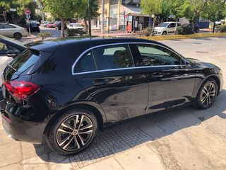 Mercedes-Benz A 200 2023 EΛΛΗΝΙΚΟ-FACE LIFT-WID SCREEN-LED-ΔΕΡΜΑ-CAMERA-thumb-20