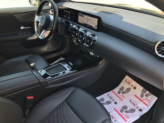 Mercedes-Benz A 200 2023 EΛΛΗΝΙΚΟ-FACE LIFT-WID SCREEN-LED-ΔΕΡΜΑ-CAMERA-thumb-14