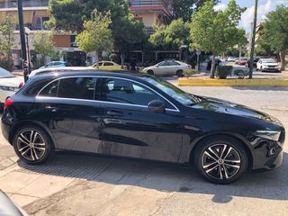 Mercedes-Benz A 200 2023 EΛΛΗΝΙΚΟ-FACE LIFT-WID SCREEN-LED-ΔΕΡΜΑ-CAMERA-thumb-22