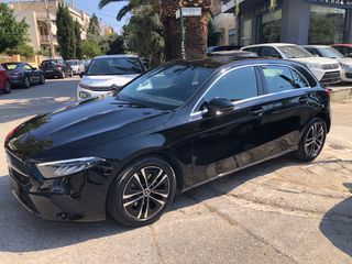 Mercedes-Benz A 200 2023 EΛΛΗΝΙΚΟ-FACE LIFT-WID SCREEN-LED-ΔΕΡΜΑ-CAMERA-thumb-24