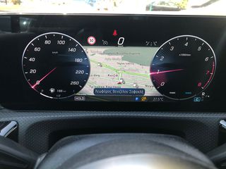 Mercedes-Benz A 200 2023 EΛΛΗΝΙΚΟ-FACE LIFT-WID SCREEN-LED-ΔΕΡΜΑ-CAMERA-thumb-34