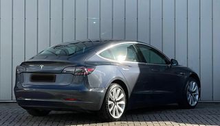 Tesla Model 3 2020 PLUS SR premium Audio