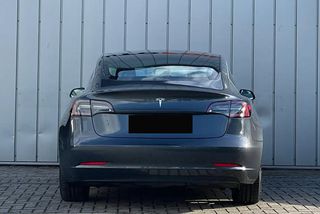 Tesla Model 3 2020 PLUS SR premium Audio-thumb-3