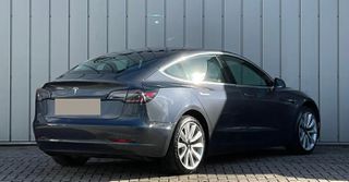 Tesla Model 3 2020 PLUS SR premium Audio-thumb-4