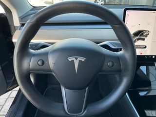 Tesla Model 3 2020 PLUS SR premium Audio-thumb-7