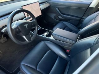 Tesla Model 3 2020 PLUS SR premium Audio-thumb-11