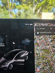 Tesla Model 3 2020 PLUS SR premium Audio-thumb-12