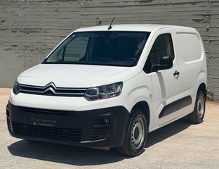 Citroen Berlingo 2021 BlueHDi 100 ΕΛΛΗΝΙΚΗΣ ΑΝΤΙΠΡΟΣΩΠΕΙΑΣ