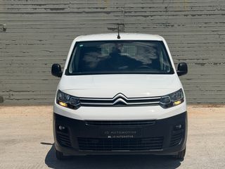 Citroen Berlingo 2021 1.5 BlueHDi 100 L1H1 ΕΛΛΗΝΙΚΗΣ ΑΝΤΙΠΡΟΣΩΠΕΙΑΣ-thumb-1