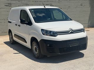 Citroen Berlingo 2021 1.5 BlueHDi 100 L1H1 ΕΛΛΗΝΙΚΗΣ ΑΝΤΙΠΡΟΣΩΠΕΙΑΣ-thumb-2
