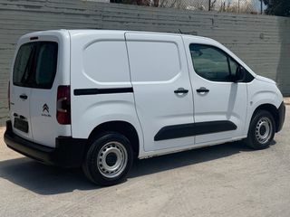 Citroen Berlingo 2021 1.5 BlueHDi 100 L1H1 ΕΛΛΗΝΙΚΗΣ ΑΝΤΙΠΡΟΣΩΠΕΙΑΣ-thumb-5