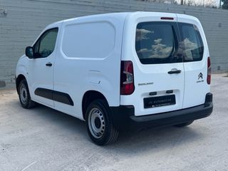 Citroen Berlingo 2021 1.5 BlueHDi 100 L1H1 ΕΛΛΗΝΙΚΗΣ ΑΝΤΙΠΡΟΣΩΠΕΙΑΣ-thumb-8