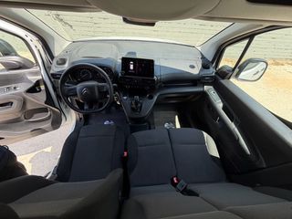Citroen Berlingo 2021 1.5 BlueHDi 100 L1H1 ΕΛΛΗΝΙΚΗΣ ΑΝΤΙΠΡΟΣΩΠΕΙΑΣ-thumb-17