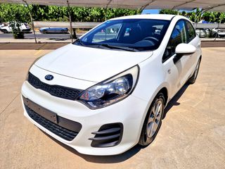 Kia Rio 2016 CRDI