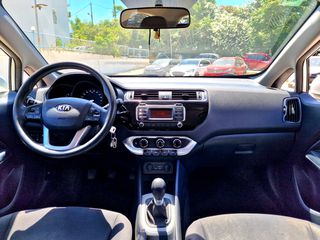 Kia Rio 2016 CRDI-thumb-25