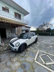 Mini Cooper S 2003 COOPER S R56