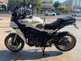 Yamaha Tracer 9 GT 2023