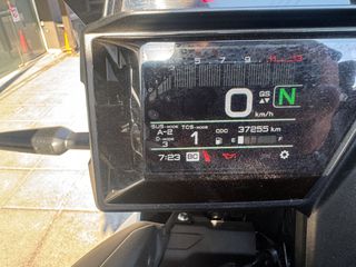 Yamaha Tracer 9 GT 2023-thumb-3