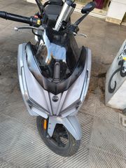 Sym 2025 JET14 200 ABS