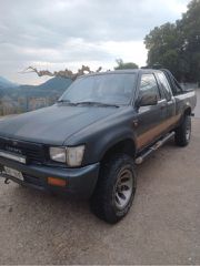 Toyota Hilux 1992