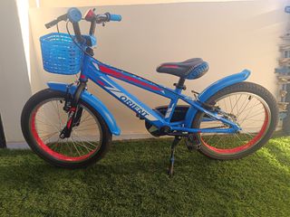 BMX Orient 2024 Rookie 18''