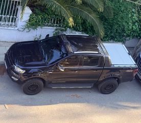 Ford Ranger 2018 WILDTRACK DOUBLECAB FULL EXTRA