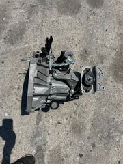 RENAULT CLIO IV-CAPTUR 320104545R ΣΑΣΜΑΝ 5ΑΡΙ 2014-2019 JR5358 1.5cc diesel K9K